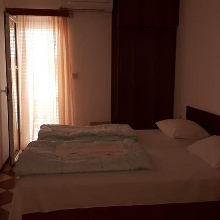 Guest House Ckuljevic Budva Ngoại thất bức ảnh