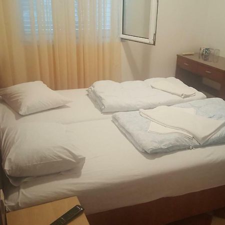 Guest House Ckuljevic Budva Ngoại thất bức ảnh