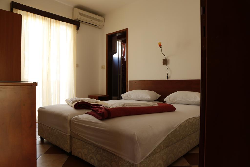 Guest House Ckuljevic Budva Ngoại thất bức ảnh