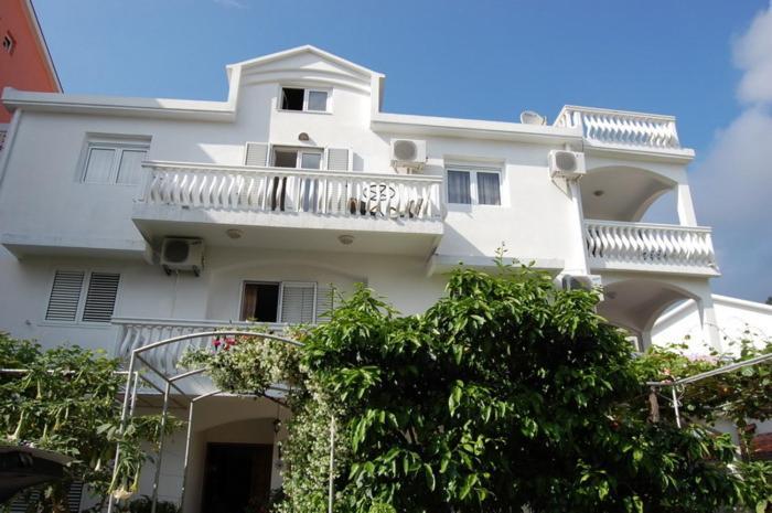 Guest House Ckuljevic Budva Ngoại thất bức ảnh